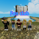 RobloxBloxyKid Fan group