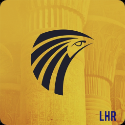 London International Airport