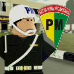NKRI | Polisi Militer Angkatan Darat