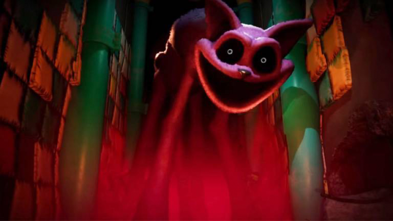 Catnap Nightmare screenshot 2