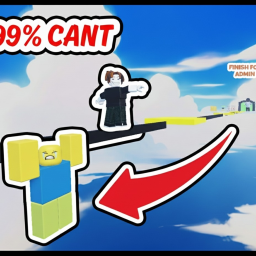 Walk The Thinnest Beam For ADMIN