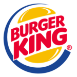 Burger King # Magic group #