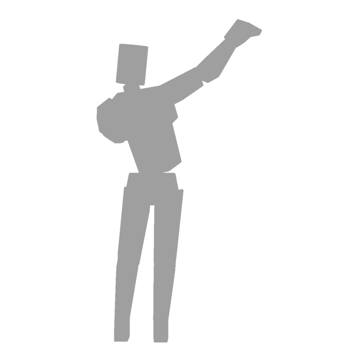 Stopframe: Air Guitar
