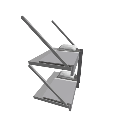bunk bed  2