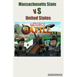 Massachusetts State Army  VS USA Army