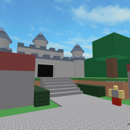 Aurarus Roblox Adventure!  icon