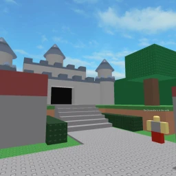 Aurarus Roblox Adventure!  icon