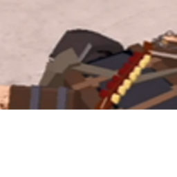 Dead Winds Obby