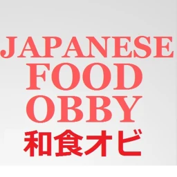 Japanese Food Obby icon