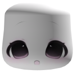 ! : adrolable a face yusie