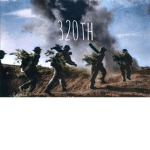 [VWRP] 320th "Delta" Division