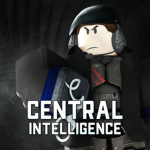 Central Intelligence Service .