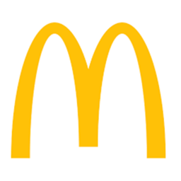 McDonalds Vibing Place