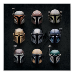 Mandalorian Clans United (MCU)