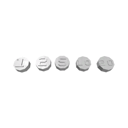 coin kit