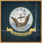 United States Navy . . .