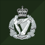 [UK] Royal Irish Rеgiment