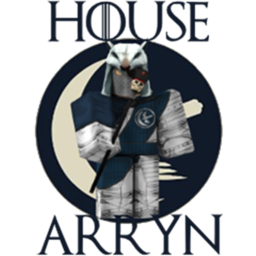 Arryn Training Grounds