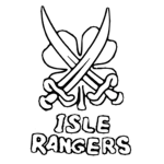 Isle Rangers