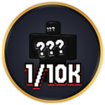 Roll over 1/10K