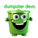 The Dumpster Devs