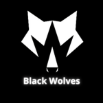 BlackWolves clothing