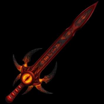 Weapon Master Rough Winds