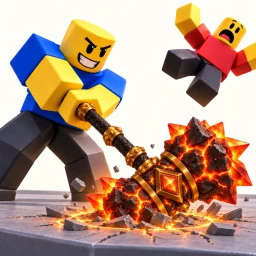 Hammer Slam icon