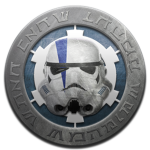 501st Stormtrooper Legion ᅠ ᅠ