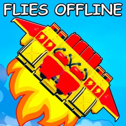 [UPD] Build A Jetpack🚀 icon