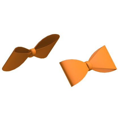 Halloween Ribbons Roblox item