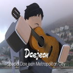 대전광역시ㅣDaejeon