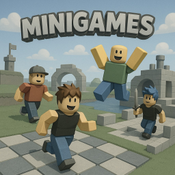 Minigame Mania
