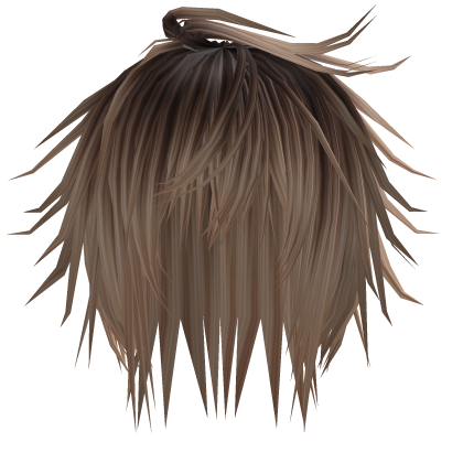 Emo Moe Scene Grunge Spiky Hair