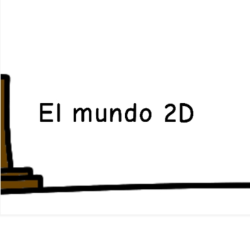 El mundo 2D (BETA)