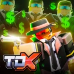 💰MOBSTER💰Tower Defense X: BETA