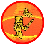 Game Badge Thumbnail