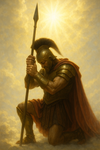Heaven's Warriors (ARISE)