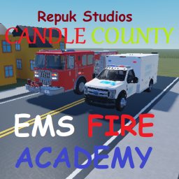 Candle County Fire Academy