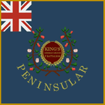 King's German Legion | HMBE
