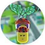 Game Badge Thumbnail