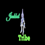 Junkbot Tribe