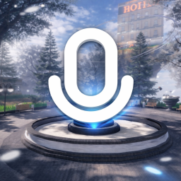Voice Plaza