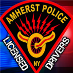 East Amherst Police Licenced Drivers