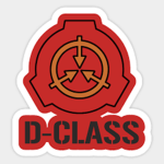 Class D's That have escaped