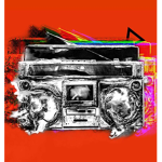 Revolution Radio
