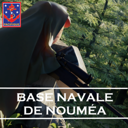 [DNA] Noumea Arsenal