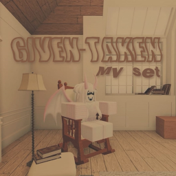 ENHYPEN 'Given-Taken' MV set