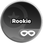 Ranked Rookie