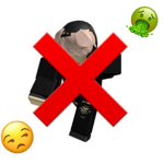 TONYS HATERS